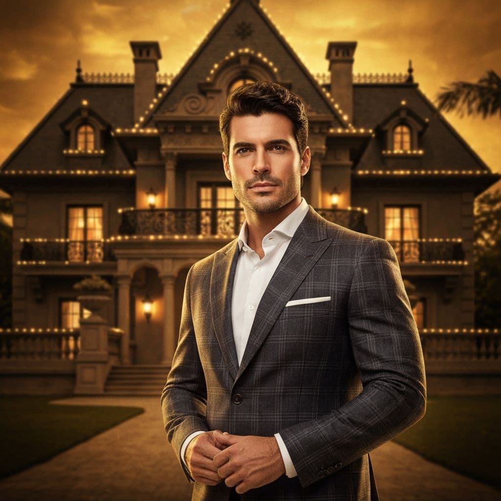 Assistir Imperio do Amor Online - Rei das Novelas